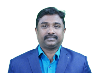 Mr. Ch Sunil