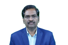 Mr. P Satya Krishna