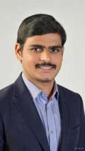 Dr. R Raja Kishore 