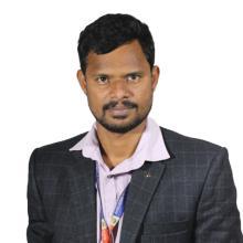  B Mohan Naik
