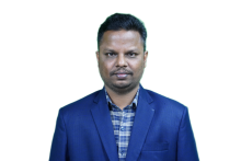 Mr. S Thirupathi