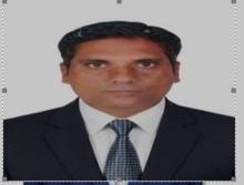 R Harish chandra