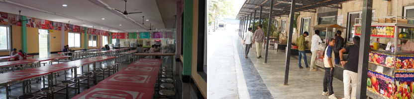 canteen